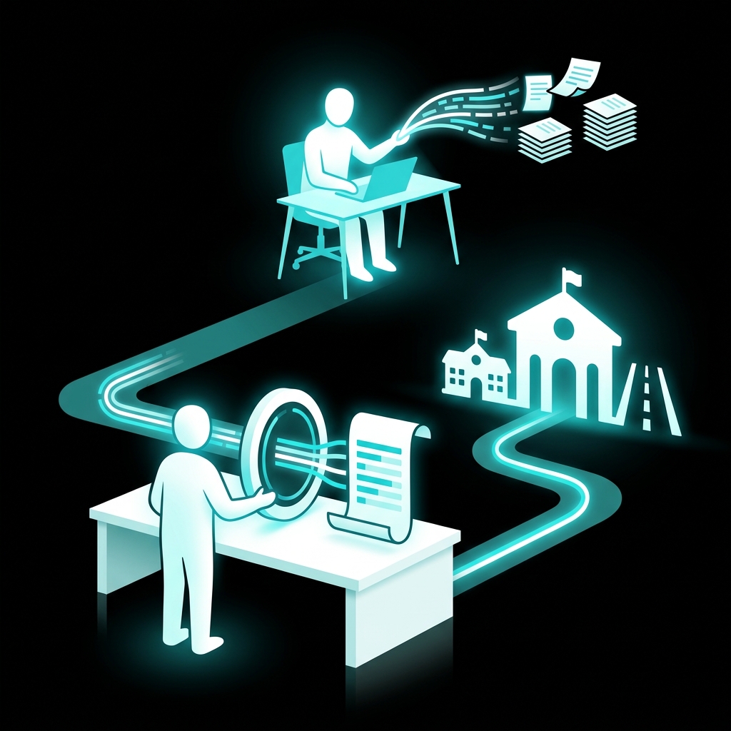 ELI10 illustration for income tax