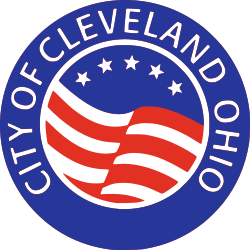 City Seal of Cleveland